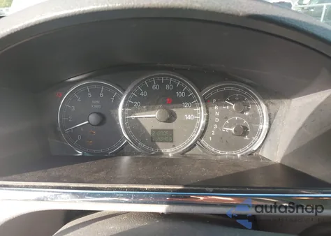 2005 Buick Lacrosse Cx from USA, damaged, VIN 2G4WC532351330198